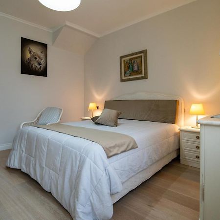 Iulia Felix B&B Pompei Luaran gambar