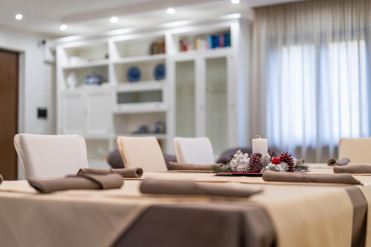 Iulia Felix B&B Pompei Luaran gambar