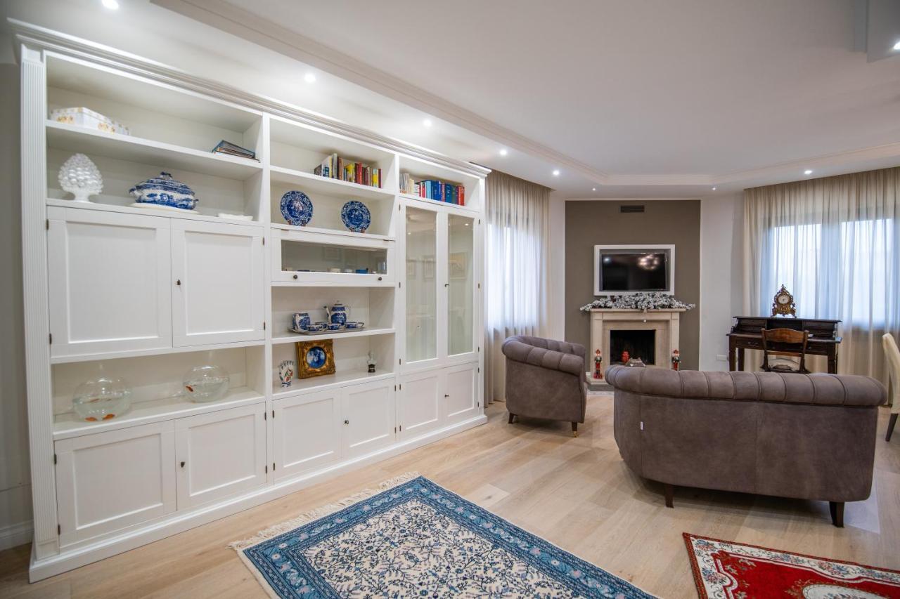 Iulia Felix B&B Pompei Luaran gambar