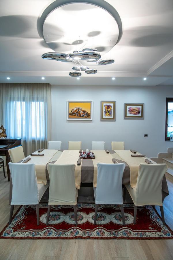 Iulia Felix B&B Pompei Luaran gambar