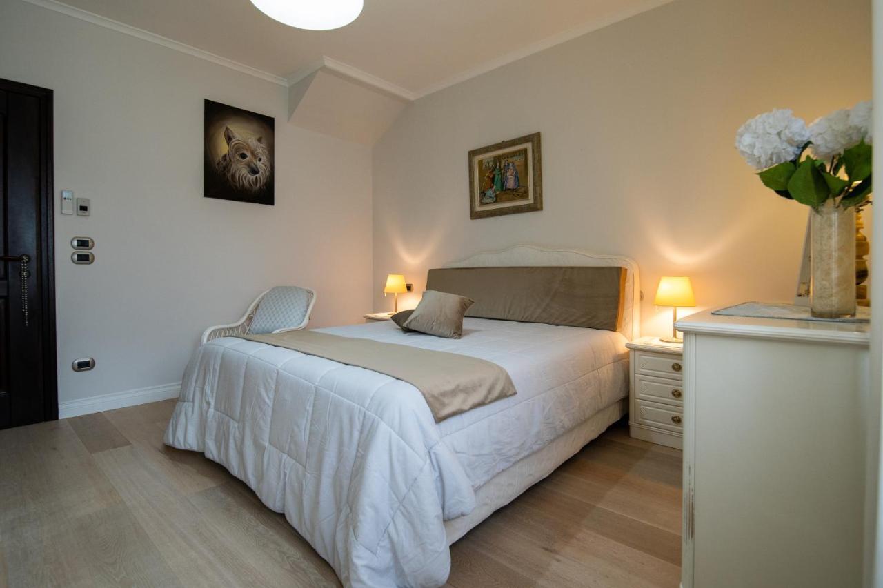 Iulia Felix B&B Pompei Luaran gambar