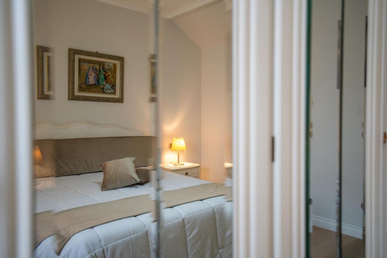 Iulia Felix B&B Pompei Luaran gambar