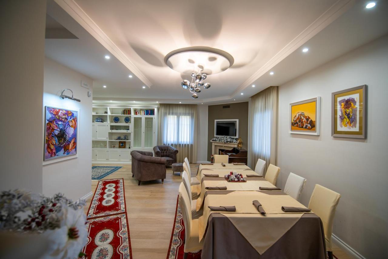 Iulia Felix B&B Pompei Luaran gambar
