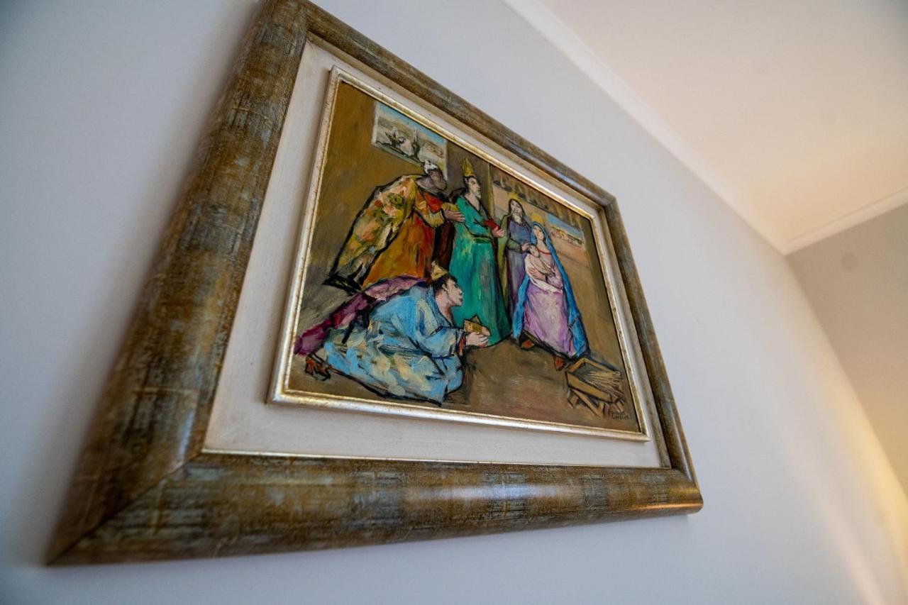 Iulia Felix B&B Pompei Luaran gambar