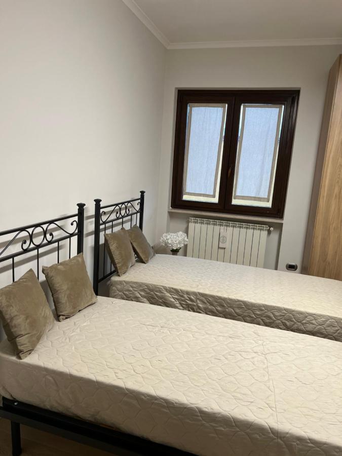 Iulia Felix B&B Pompei Luaran gambar