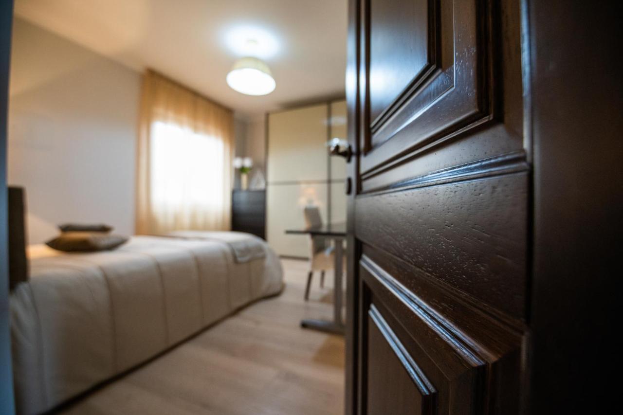 Iulia Felix B&B Pompei Luaran gambar