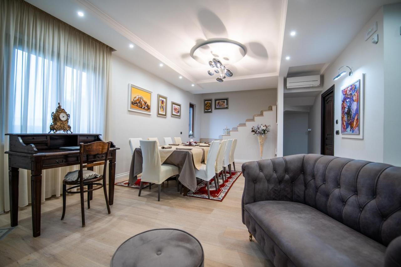 Iulia Felix B&B Pompei Luaran gambar
