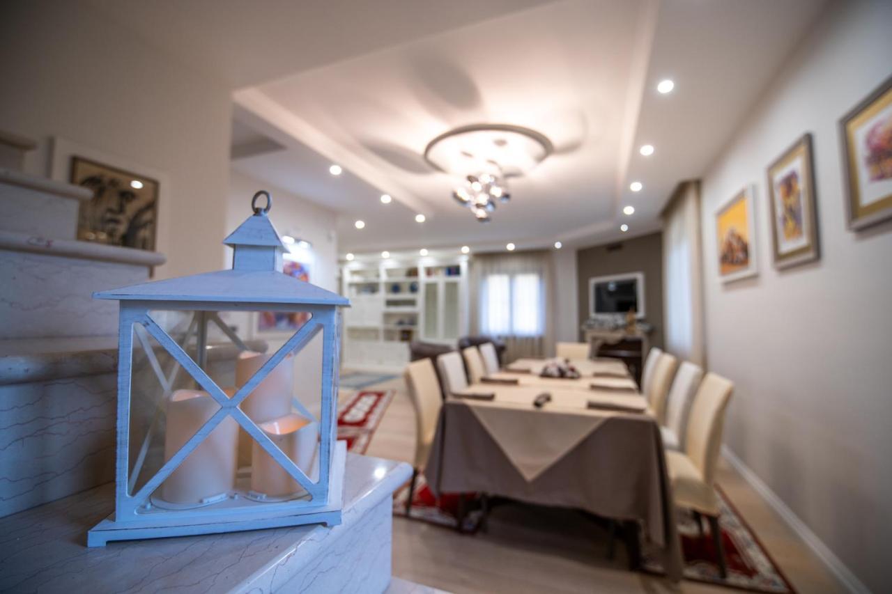 Iulia Felix B&B Pompei Luaran gambar