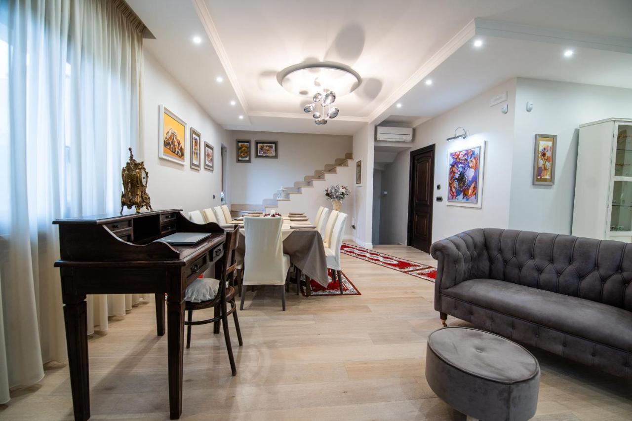 Iulia Felix B&B Pompei Luaran gambar