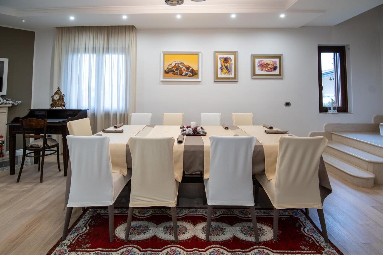 Iulia Felix B&B Pompei Luaran gambar