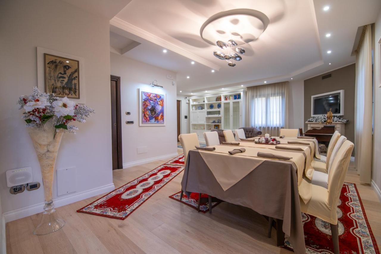 Iulia Felix B&B Pompei Luaran gambar