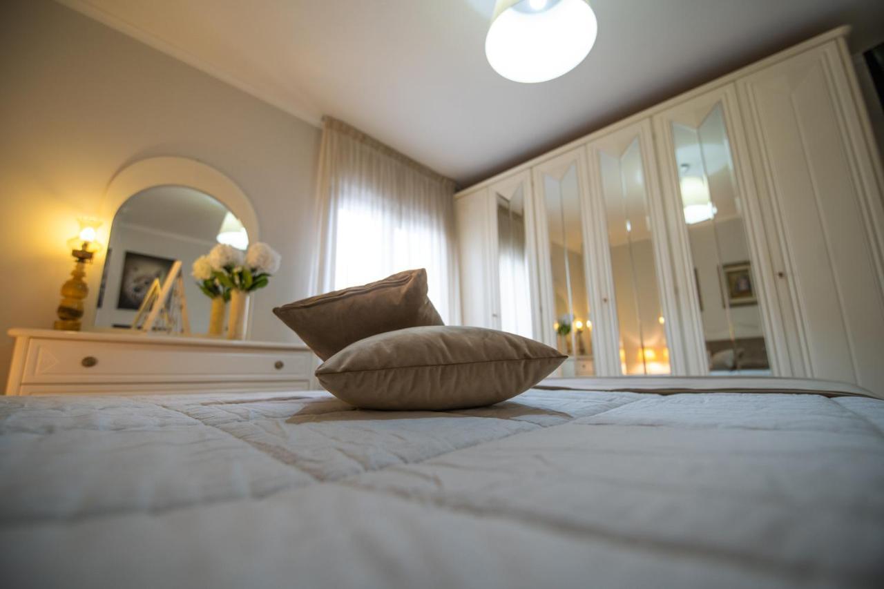 Iulia Felix B&B Pompei Luaran gambar