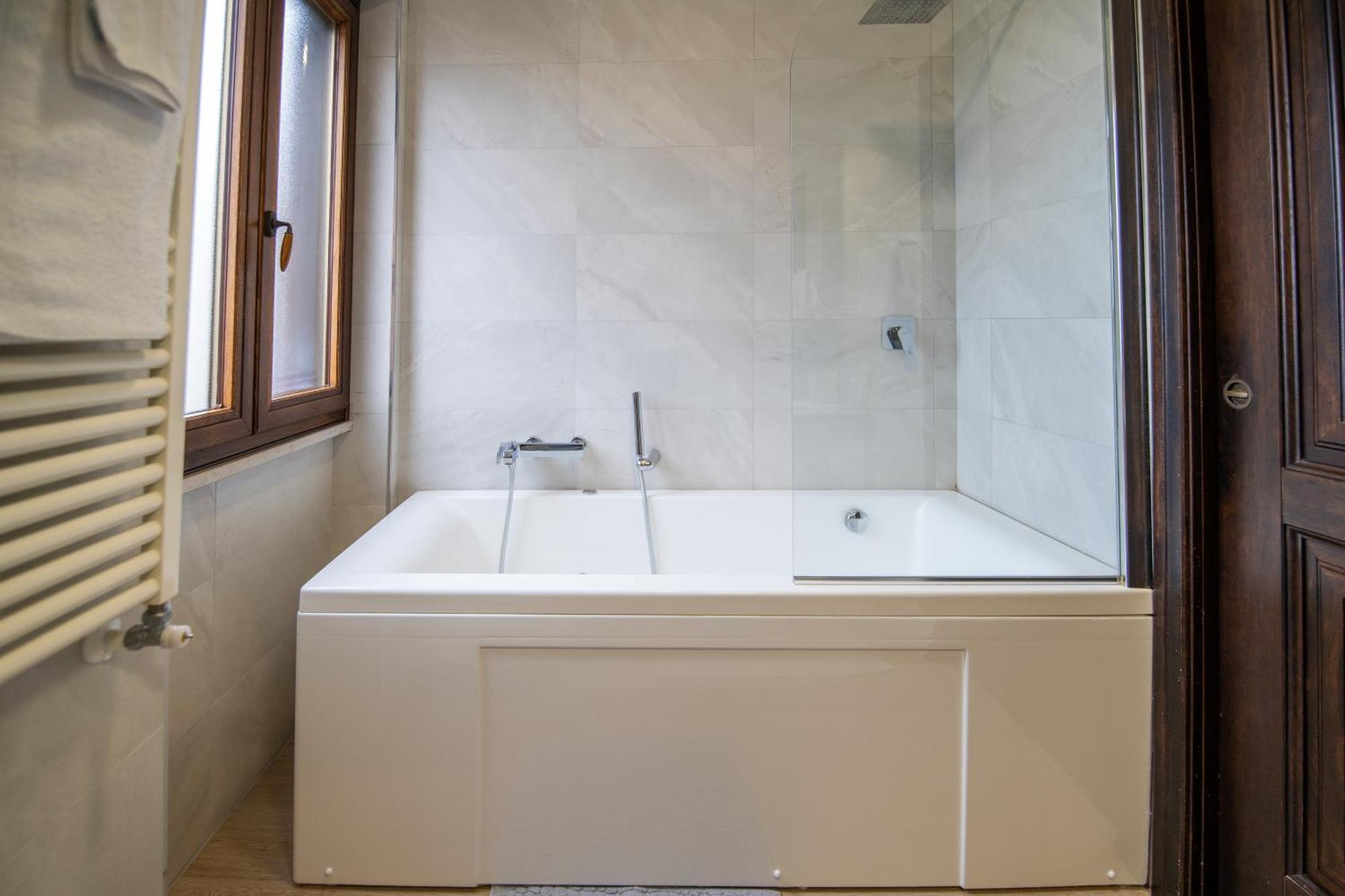 Iulia Felix B&B Pompei Luaran gambar