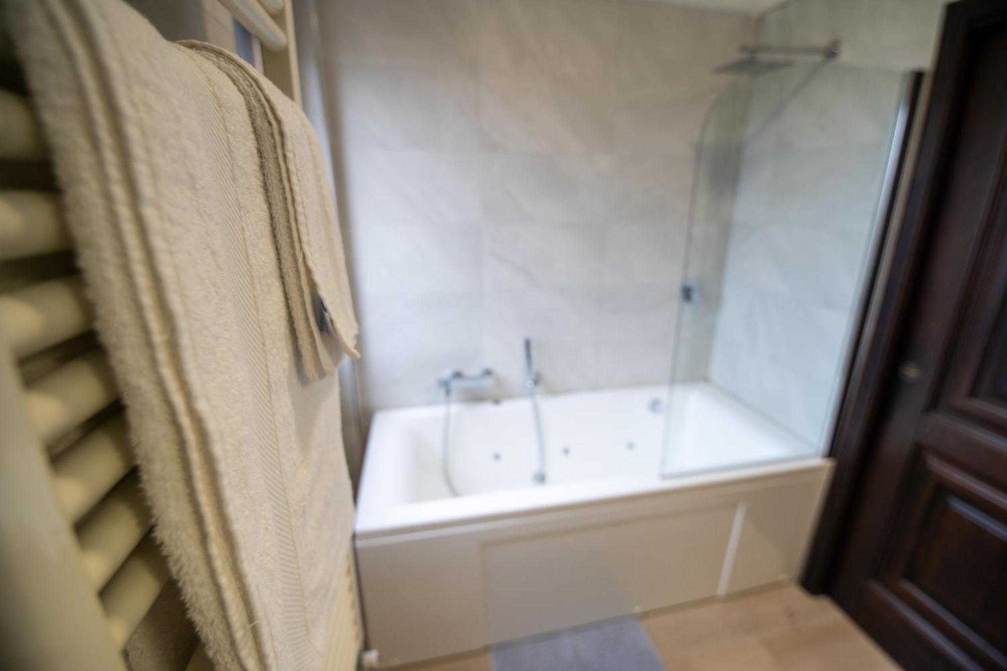 Iulia Felix B&B Pompei Luaran gambar