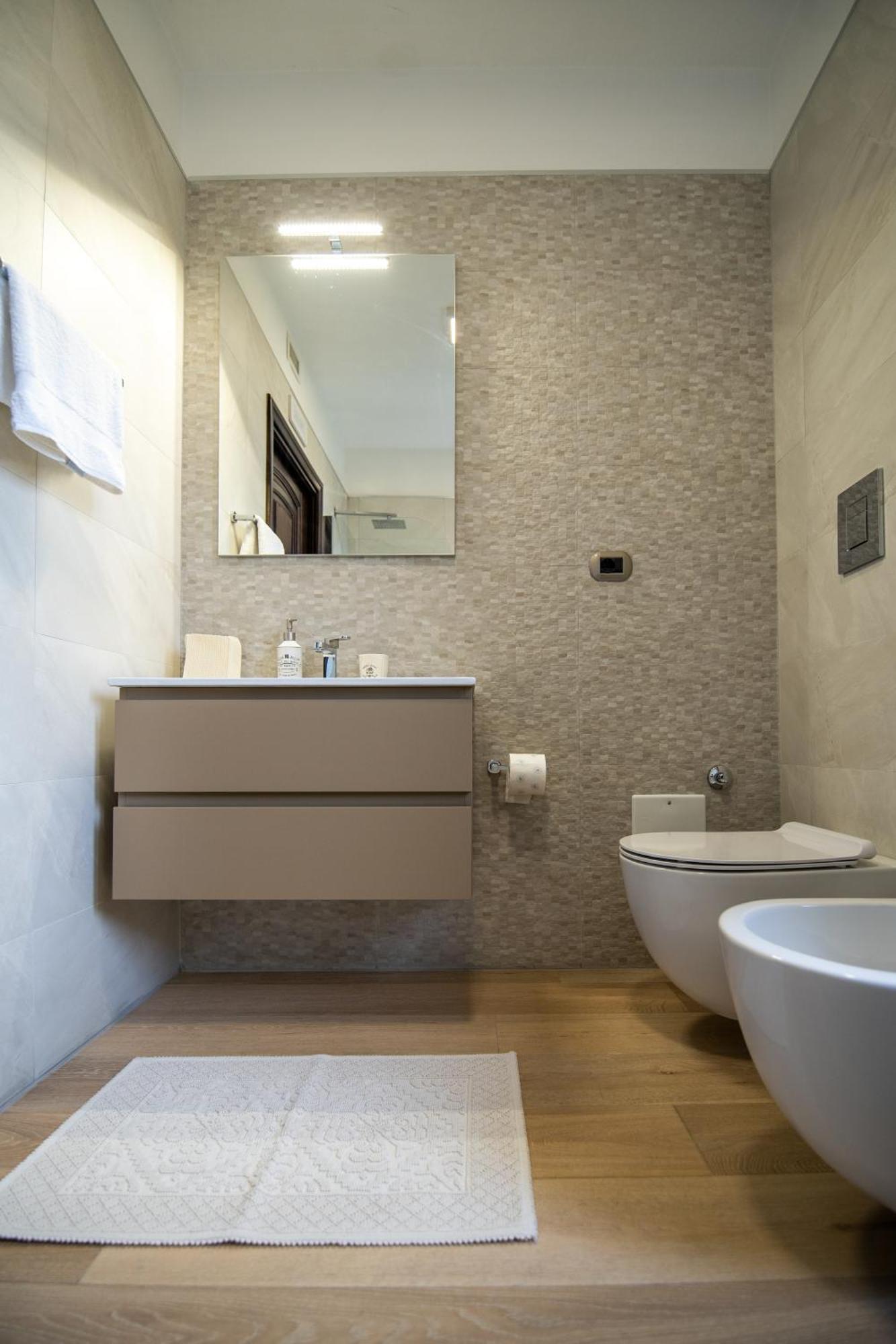 Iulia Felix B&B Pompei Luaran gambar